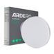 Светильник LED ARDERO AL801ARD 48W накладной 4080Lm 5000K 300*40mm 7997f фото 1