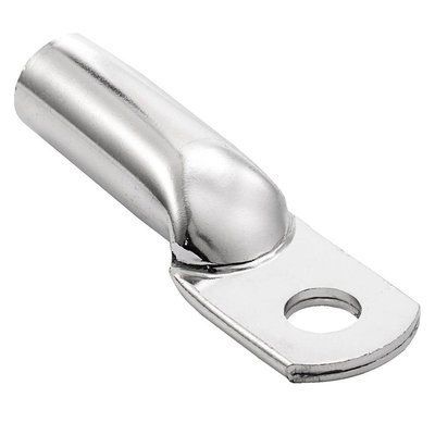 Наконечник медный луженый DT(G) 016/8 TAKEL 501662TL фото