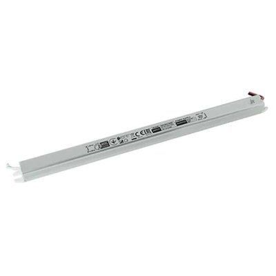 Слім драйвер для стрічки VIPA-60 LED 60W 176-264V 5A IP20 DC12V HOROZ 082-002-0060-010 фото