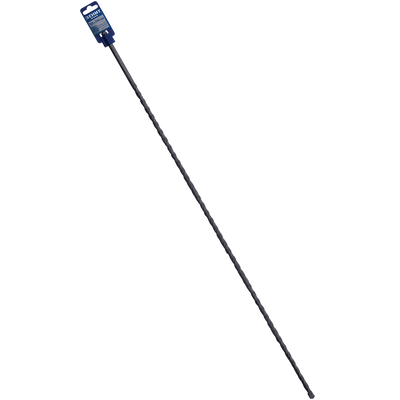 Бур SDS-Plus 10х800мм, спіраль 4S 20010800d фото