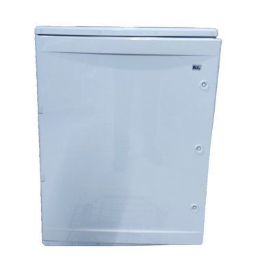 Корпус ЩМПп-800х600х260мм ABS IP65 TNSy5504605 фото