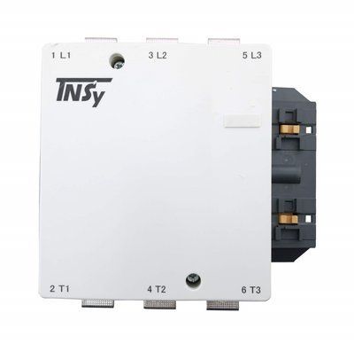 Контактор КМС-400А 400В/АС3 TNSy5504518 фото