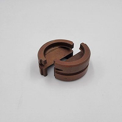Матрица резки кабеля для инструмента EZ/LS-300 TAKEL 504445TL фото