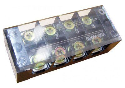 Колодка TB3504 (АСКО) A0130050014 фото
