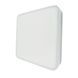Светильник LED ARDERO AL804ARD 48W квадратный декоративный накладной 4080Lm 5000K 300*300*40mm 8021f фото 2