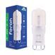 Лампа LED FERON LB-430 230V 3W 14leds G9 4000K 240Lm 4918f фото 1