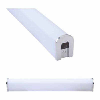Підсвічування для картин TOYGAR-12 SMD LED 12W хром 4200К 1100Lm 405мм/20 HOROZ 040-013-0012-010 фото