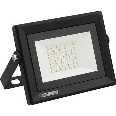 Прожектор светодиодный PARS-20 SMD LED 20W 6400K IP65 1600Lm HOROZ 068-008-0020-010 фото