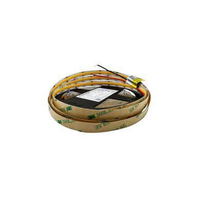 LED лента Теплая белая COB 20Вт 24V (720) 3000K RM0003EC-AT CRI90 IP20 RISHANG 20492SV фото