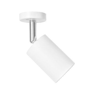 Светильник LED FERON AL530 COB 10W белый 850Lm 4000K 60*160мм 6129f фото