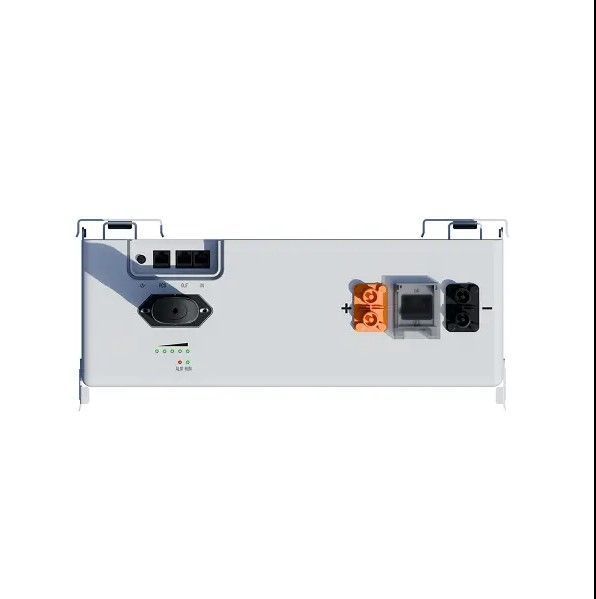 Аккумуляторный блок Deye SE-F5 Pro-L (LV/51.2V/100Ah/5.3kWh/ LiFePO4) Y44049 фото