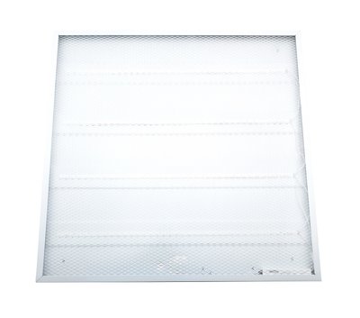 Світильник LED-PRISMATIC 48W 6400K 220V-4000L IP20 TNSy TNSy5000220 фото