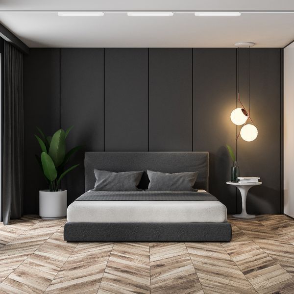 Трековий світлодіодний світильник Ardero AL122 30W 4000К IP40 білий 7987f фото