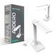 Настольный светильник ARDERO DE1734ARD белый 9W 6500K 500LM, димер, (12.2*16.6*31.7cm) IP20 7855f фото 1