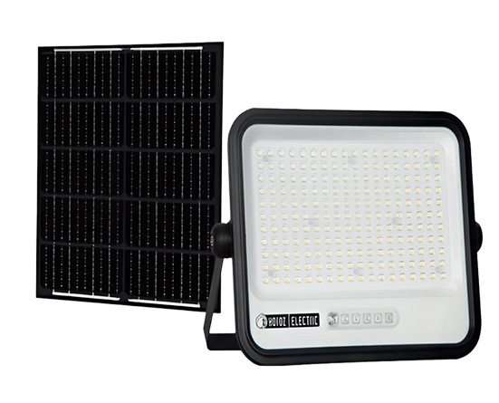 Вуличні LED-прожектори
