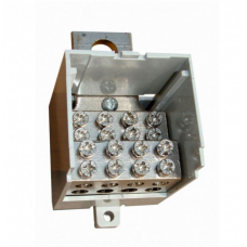 Кабельный разветвитель к выключателю ВА77-1 400/25 (ElectrO TM)
