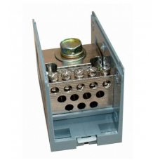 Кабельный разветвитель 150/12 под наконечник, max 70-150mm / min 2,5-10mm  (ElectrO TM)