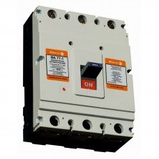 Автоматический выключатель ВА 77-1-800 3 полюса 630А Icu 50кА 380В  (ElectrO TM)