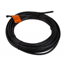 Нагревательный кабель PRO (Heat Strong) Ø7 мм, 30 Вт/м - 100.0 м