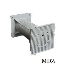 KOPOS Коробка удлиненная с монтажной панелью (для термоизоляции) MDZ