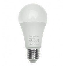 Лампа светодиодная низковольтная LED MO-E27-10W-4000K-12-48V  LogicPower