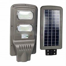 Светильник на солнечных батареях ДКУ LED Solar 60M-001 У1 Premium 5000К (09663)  "OPTIMA"