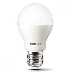 Лампа LED PHILIPS А55 ESS LEDBulb 9W E27 3000K 230V 1CT/12 RCA