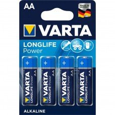 Батарейка VARTA HIGH Energy AA BLI