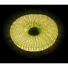 Дюралайт LED 3WAY 11,5*17,5мм, желтый  FERON