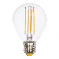 Светодиодная лампа шар G45 LB-61 230V 4W 400Lm E27 4000K, FERON