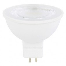 Лампа  LED FERON  LB-194  MR16 decor  G5.3 230V 6W 480Lm 2700K