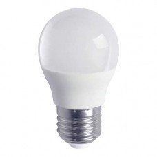 Лампа LED FERON шар G45 LB-745 230V 6W 500Lm  E27 2700K "Standard"