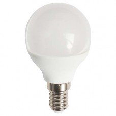Лампа LED FERON шар P45 LB-380 4W E14 2700K 320Lm  230V "Econom light"