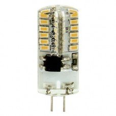 Лампа LED FERON G4 LB-522 230V 3W 48leds 2700K 240lm