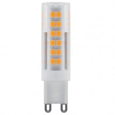 Лампа LED FERON G9 LB-433 230V 5W 75leds 4000K 450Lm