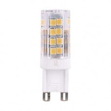 Лампа LED FERON G9 LB-440 230V 4W 51leds 2700K 320Lm