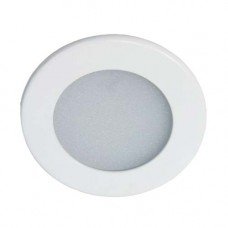 Светильник LED FERON AL510  9W круг, белый  540Lm 4000K 146*13.5mm OL