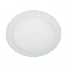 Светильник LED FERON AL510 24W круг, белый  1440Lm 4000K 296*13.5mm OL