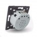 Модуль сенсорного импульсного выключателя (кнопка) Livolo (VL-C701B) - описание, характеристики, отзывы