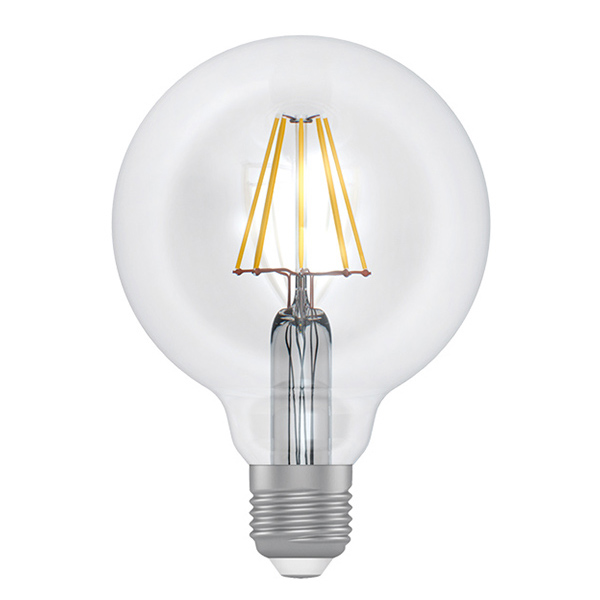 Лампа светодиодная D95 8W ELECTRUM